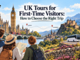 Planning a Trip