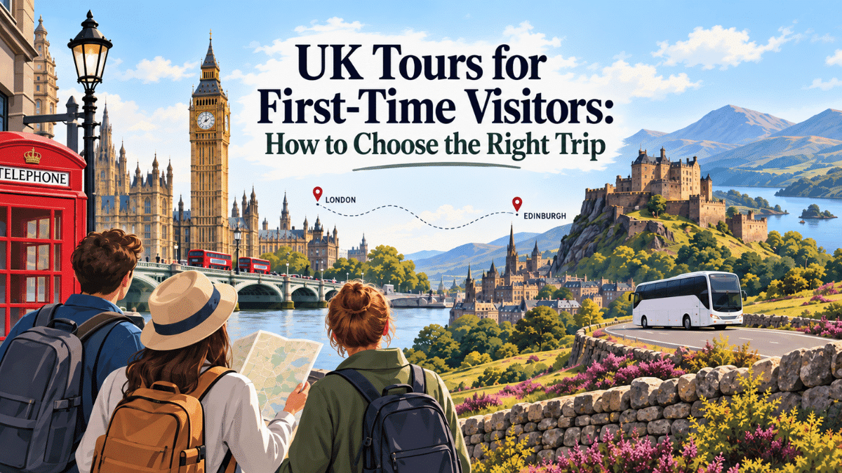 Planning a Trip